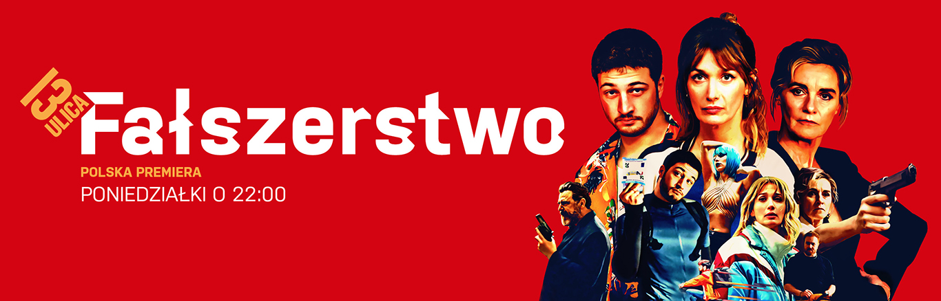 Fałszerstwo