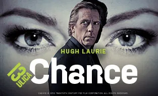 Serial Chance w TV SAT 364