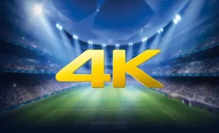 Mundial 2018 w TV SAT 364 w rozdzielczości 4K