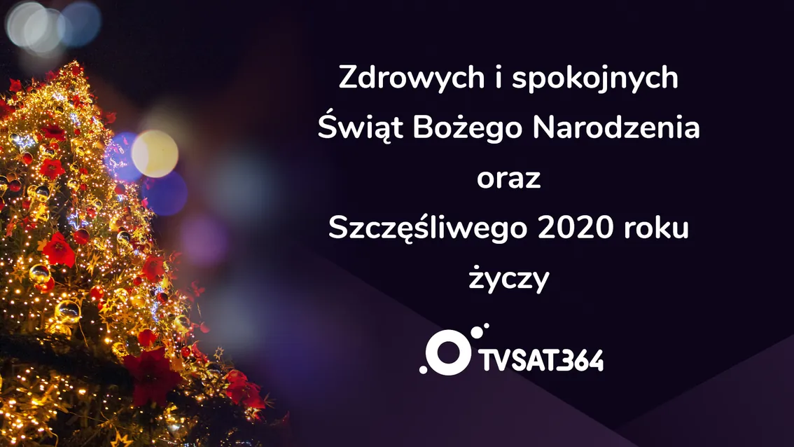 Życzenia Bożonarodzeniowe